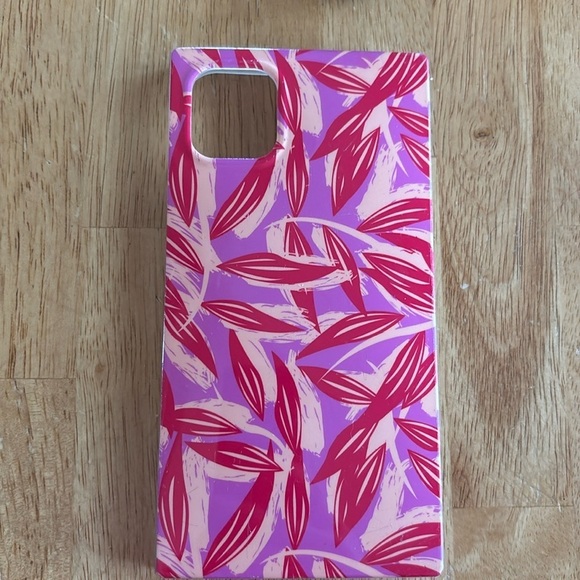 flaunt Other - Flaunt Tropicana iPhone 11 Phone Case